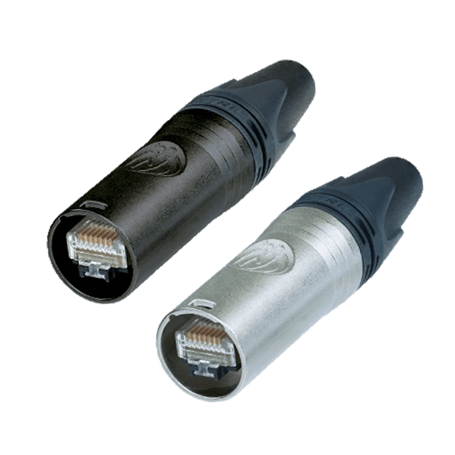 Afbeelding voor categorie etherCON CAT6A connector 10G IP65