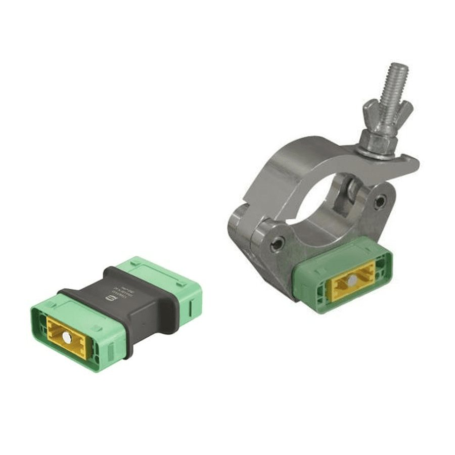 Bild für Kategorie Aardingskabel Han GND Accessoires