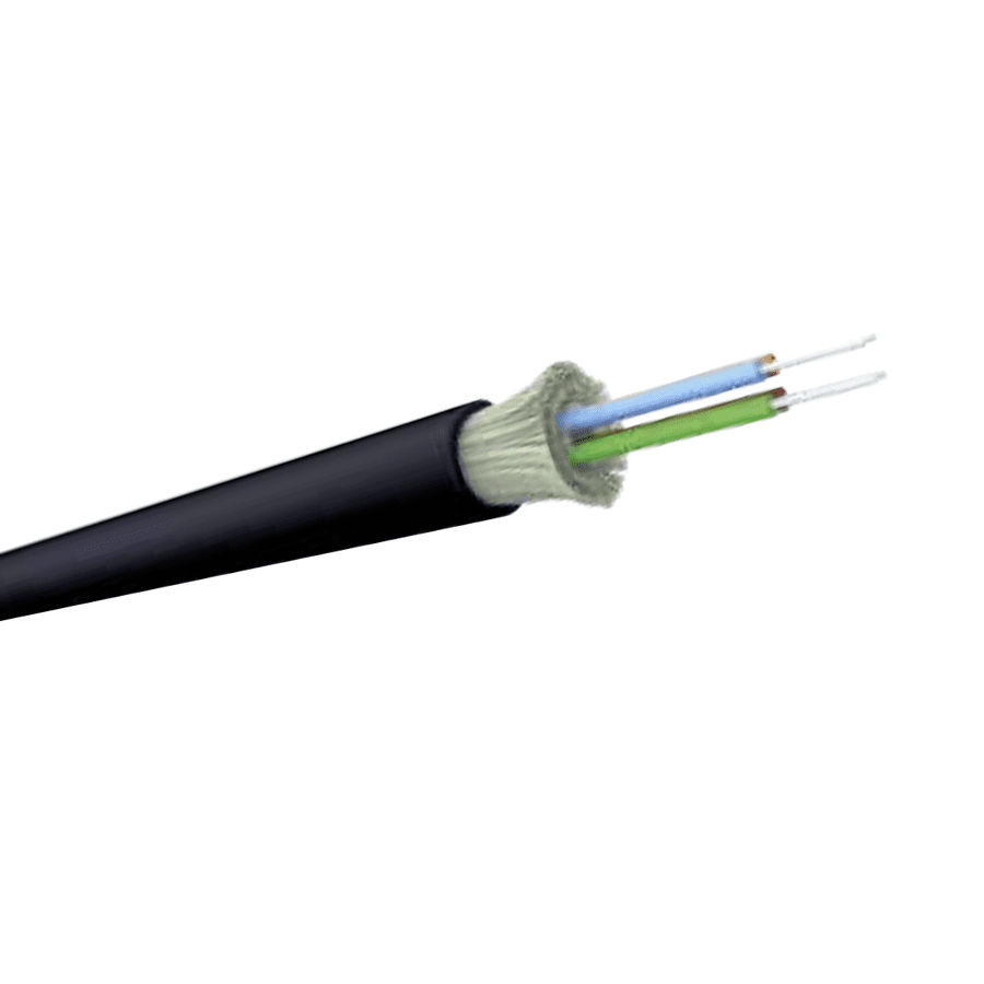 Picture for category Mobile Fiber Cable Draka