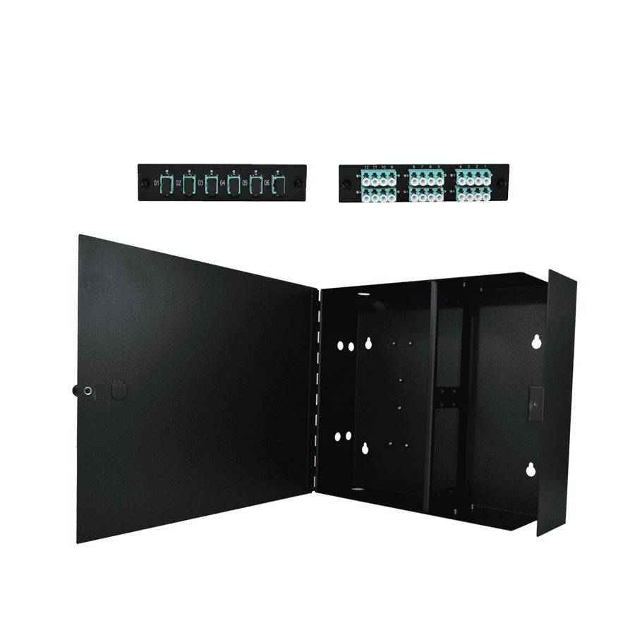 Picture for category Wandbehuizing LGX style INDOOR