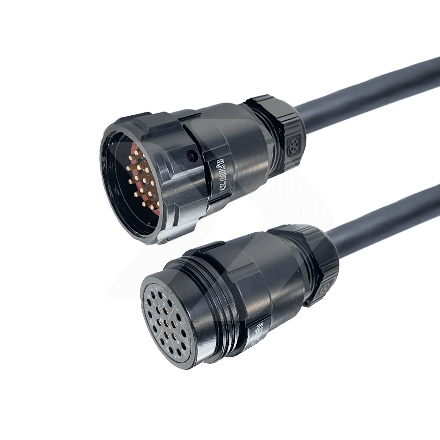 Bild für Kategorie Multikabel Theater VV-F Alfar-CEEP 419AR