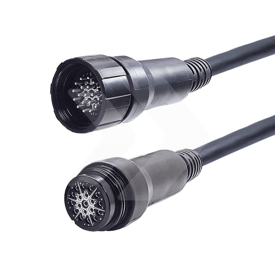 Bild für Kategorie Multikabel Softflex Evergrip LSC19