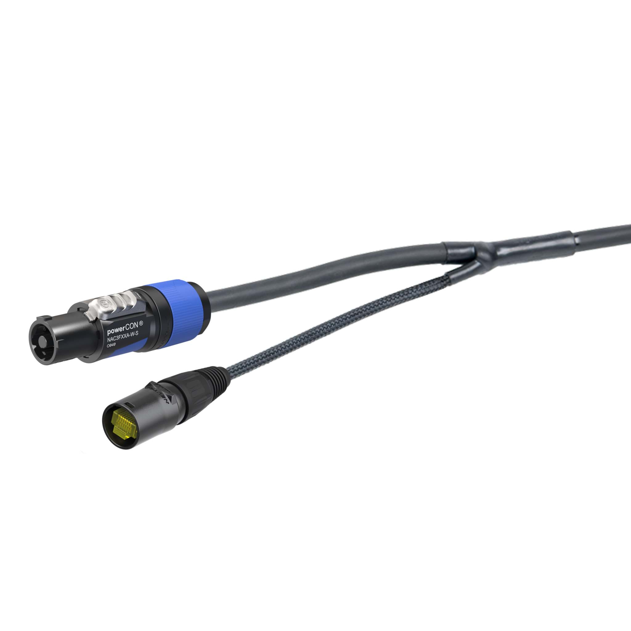 Afbeelding voor categorie Hybride Combikabel POWER + DATA