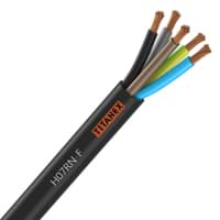 Picture for category Neopreenkabel H07RN-F Titanex Premium